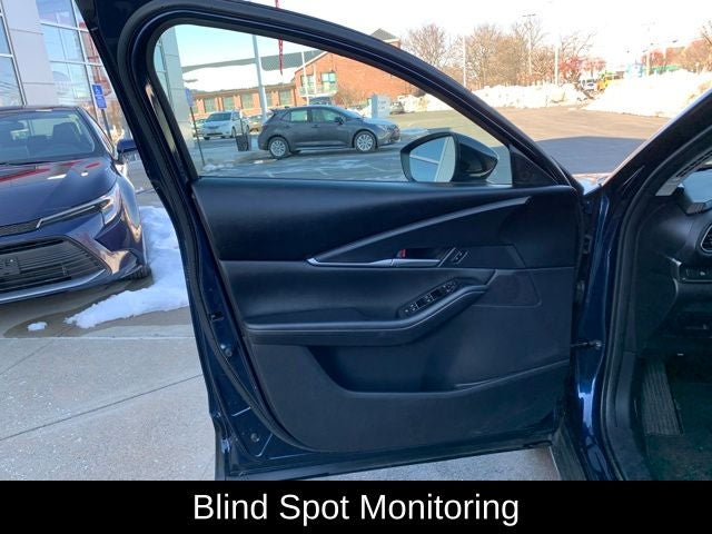 2024 Mazda Mazda CX-30 2.5 S Select Sport