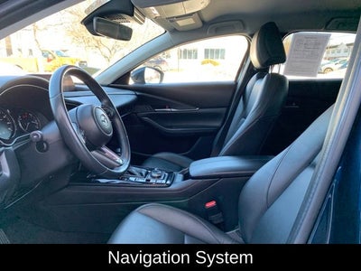 2024 Mazda Mazda CX-30 2.5 S Select Sport