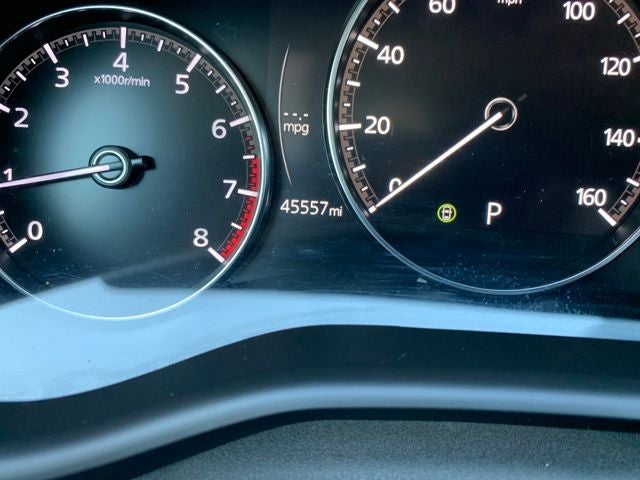 2024 Mazda Mazda CX-30 2.5 S Select Sport