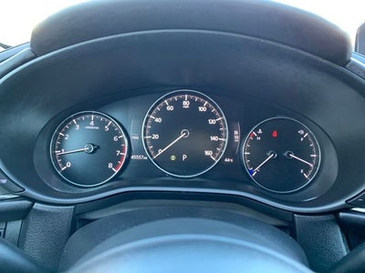 2024 Mazda Mazda CX-30 2.5 S Select Sport