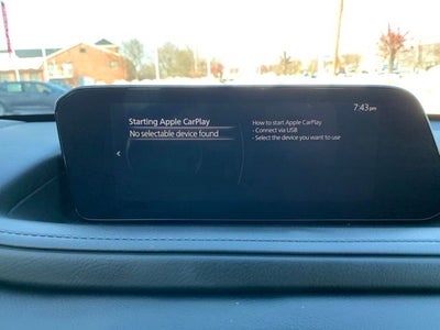 2024 Mazda Mazda CX-30 2.5 S Select Sport