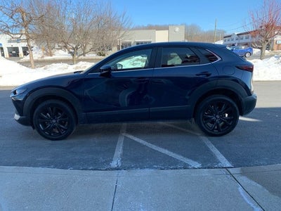 2024 Mazda Mazda CX-30 2.5 S Select Sport