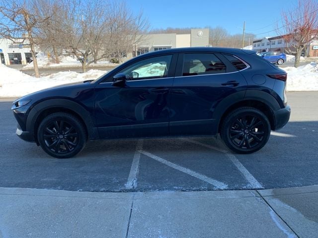 2024 Mazda Mazda CX-30 2.5 S Select Sport