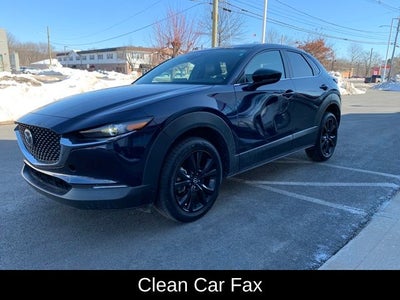 2024 Mazda Mazda CX-30 2.5 S Select Sport