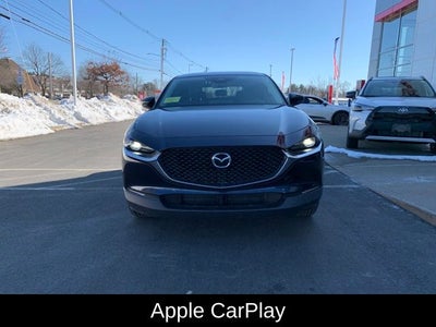 2024 Mazda Mazda CX-30 2.5 S Select Sport