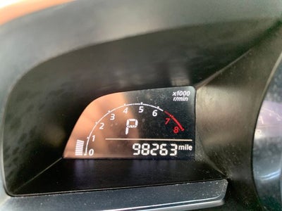 2017 Toyota Yaris iA Base