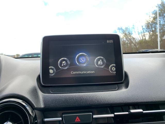 2017 Toyota Yaris iA Base