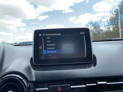 2017 Toyota Yaris iA Base