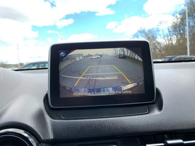 2017 Toyota Yaris iA Base