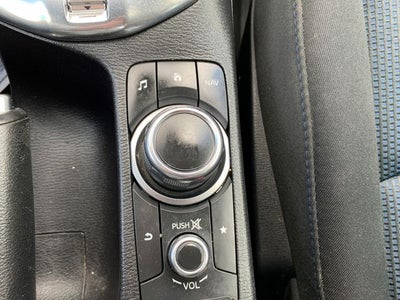 2017 Toyota Yaris iA Base