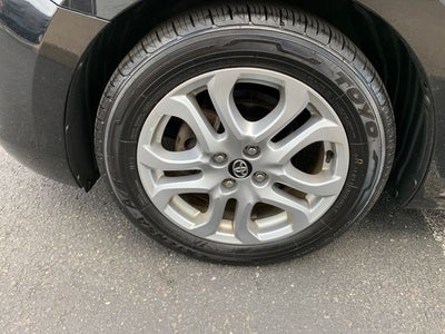 2017 Toyota Yaris iA Base