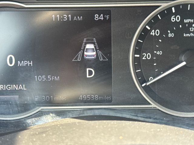 2024 Nissan Versa 1.6 SR