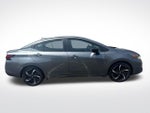 2024 Nissan Versa 1.6 SR