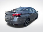 2024 Nissan Versa 1.6 SR