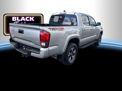 2019 Toyota Tacoma TRD Sport V6
