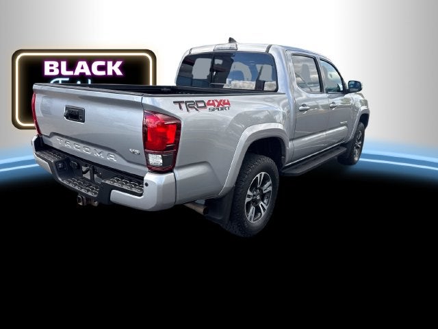 2019 Toyota Tacoma TRD Sport V6