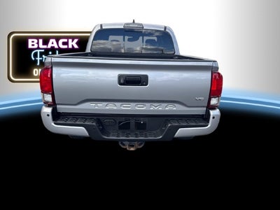 2019 Toyota Tacoma TRD Sport V6