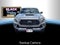 2019 Toyota Tacoma TRD Sport V6