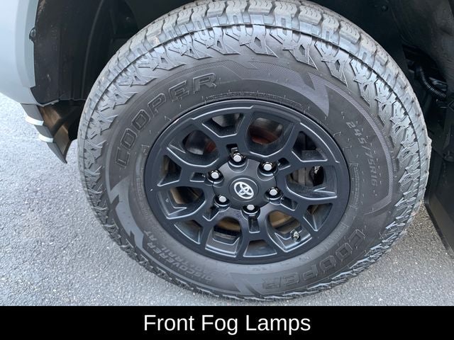 2020 Toyota Tacoma SR5 V6