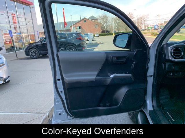 2020 Toyota Tacoma SR5 V6