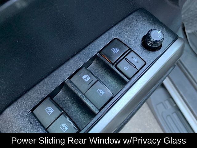 2020 Toyota Tacoma SR5 V6