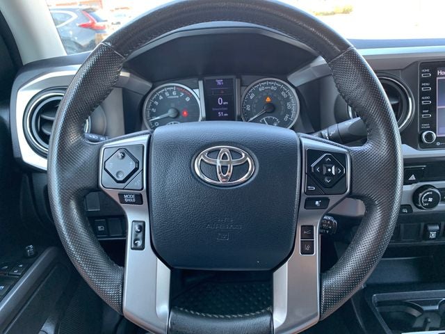 2020 Toyota Tacoma SR5 V6