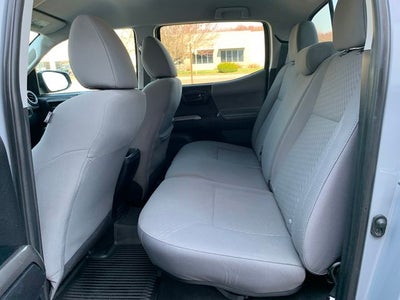 2020 Toyota Tacoma SR5 V6