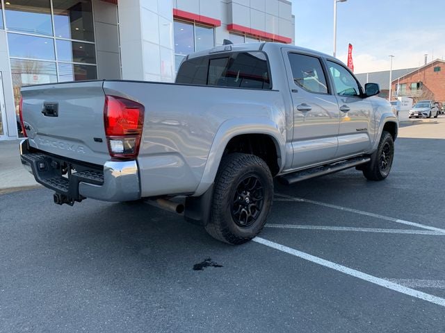 2020 Toyota Tacoma SR5 V6