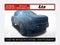 2026 Toyota Tacoma Hybrid TRD Off Road