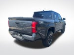 2026 Toyota Tacoma Hybrid TRD Off Road