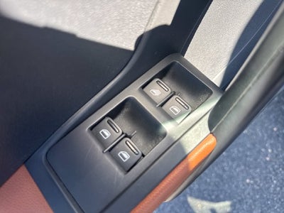 2017 Volkswagen Beetle 1.8T SE