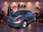 2017 Volkswagen Beetle 1.8T SE