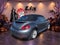 2017 Volkswagen Beetle 1.8T SE