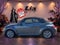2017 Volkswagen Beetle 1.8T SE