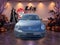 2017 Volkswagen Beetle 1.8T SE