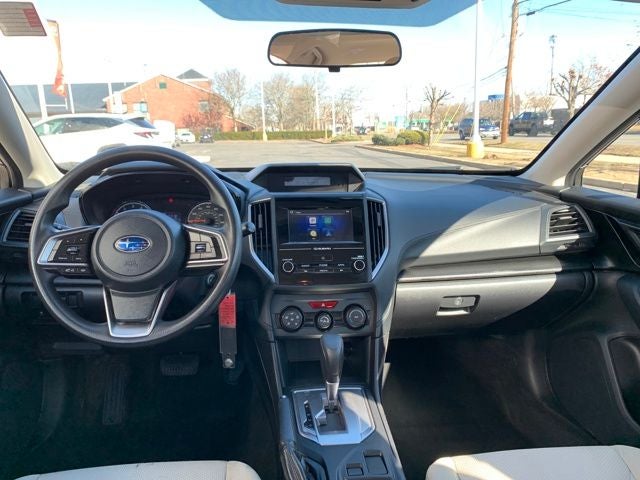 2018 Subaru Impreza 2.0i