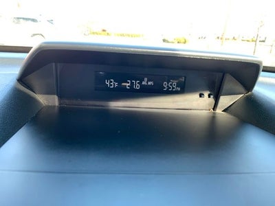 2018 Subaru Impreza 2.0i