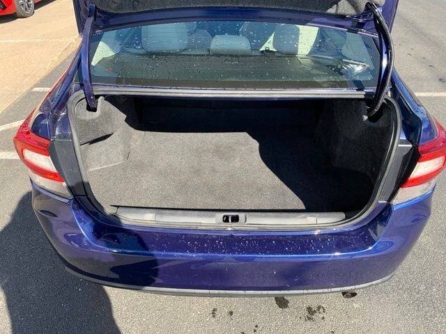 2018 Subaru Impreza 2.0i