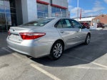 2017 Toyota Camry Hybrid XLE
