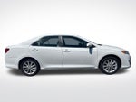 2012 Toyota Camry XLE