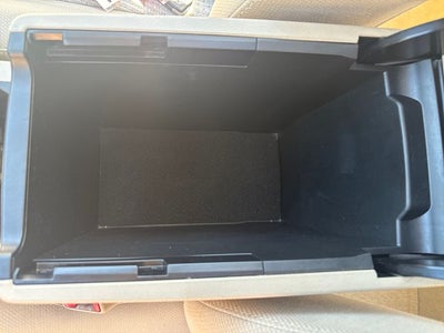 2012 Toyota Camry XLE