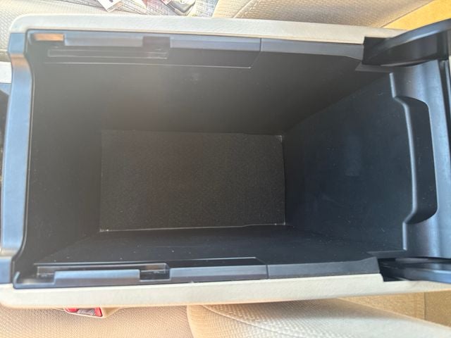2012 Toyota Camry XLE
