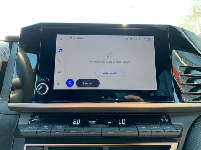 2025 Toyota Camry SE Hybrid