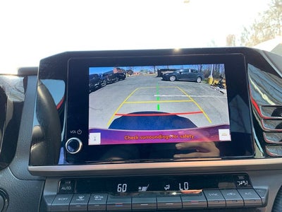 2025 Toyota Camry SE Hybrid