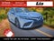 2024 Toyota Camry Hybrid SE