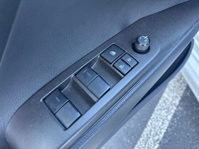 2024 Toyota Camry Hybrid SE