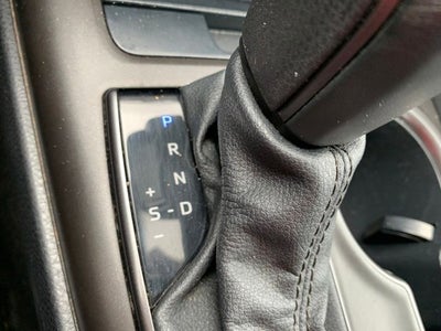 2021 Toyota Camry Hybrid SE