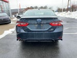 2021 Toyota Camry Hybrid SE