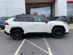 2022 Toyota RAV4 Hybrid XSE