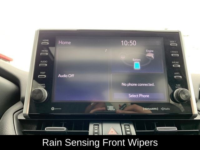 2022 Toyota RAV4 Hybrid XSE